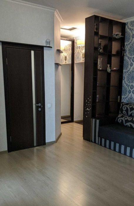 Продам квартиру ‼️ 2 ком 81 м2 ЖК 7 самураев ‼️