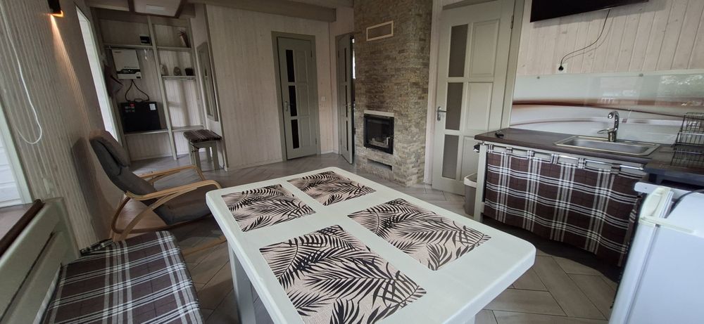 Відпочинок в Яремчі [оренда]