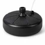 Podstawa pod parasol ogrodowy 37 cm