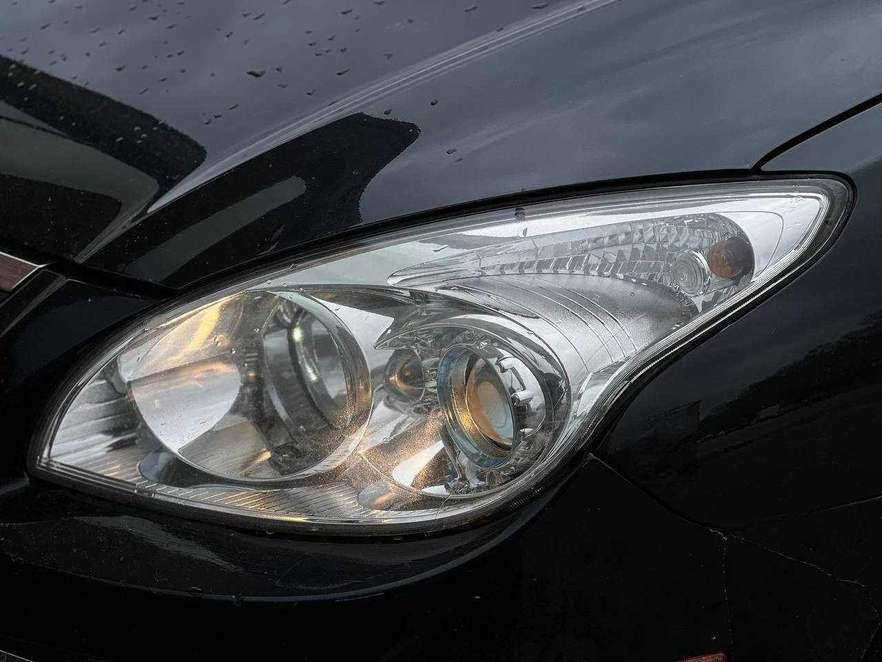 Hyundai Elantra Touring 2009 (Розстрочка / Лізинг)