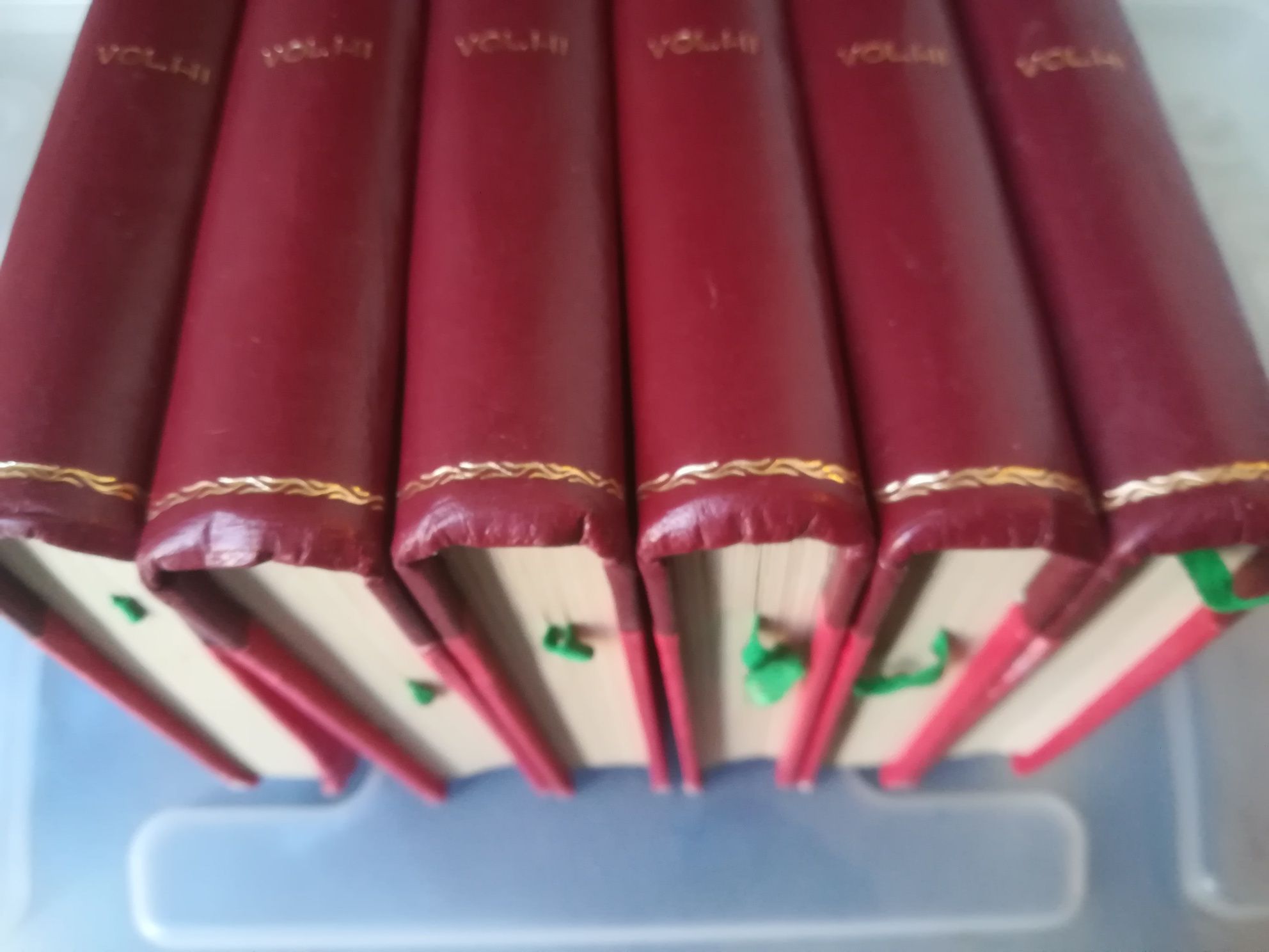 Livros do Séc XIX