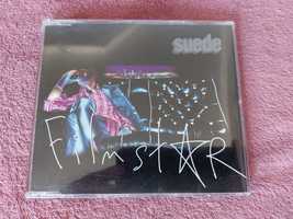 Singiel CD SUEDE - Filmstar