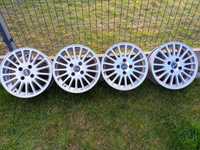 Alufelgi r16 4x114,3 Volvo V40 S40