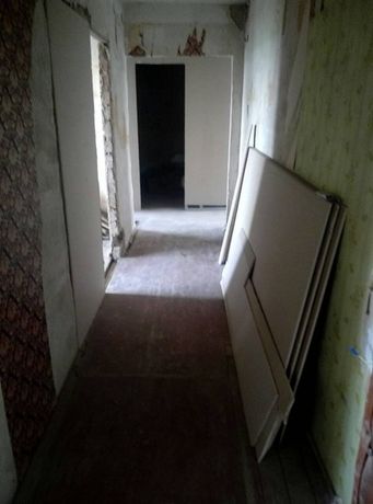 3-кімнатна квартира м. Новомиргород