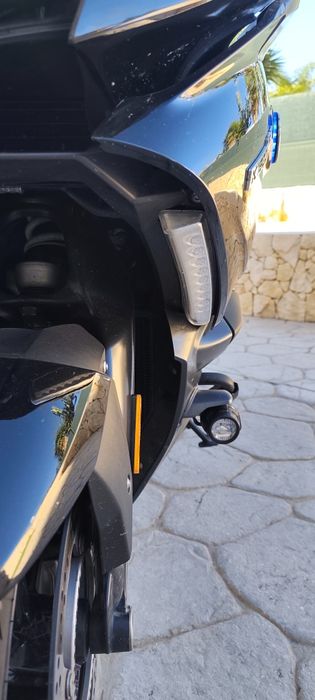 Vende-se BMW K 1600 GT IMPECÁVEL