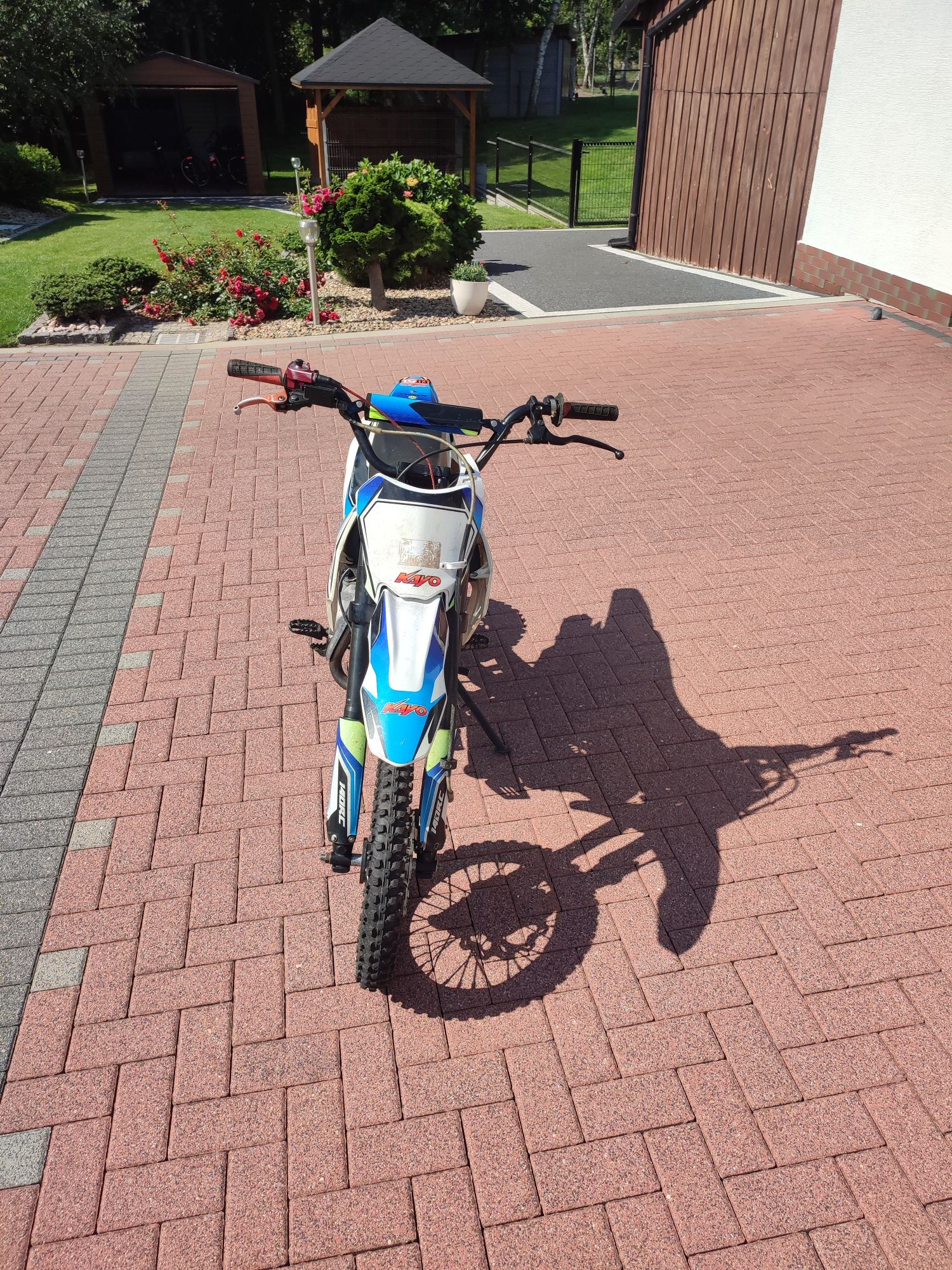 Cross Mrf 140 RC