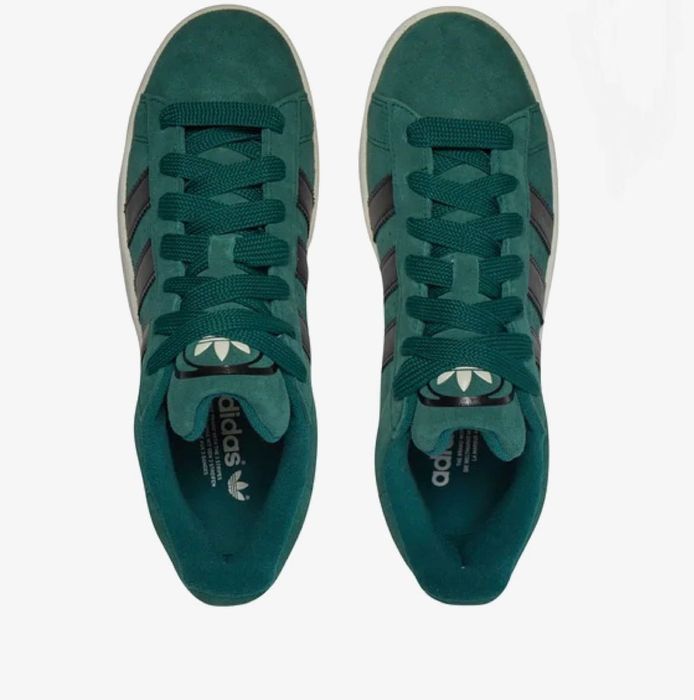 Adidas original campus green/ Адідас кампус зелений