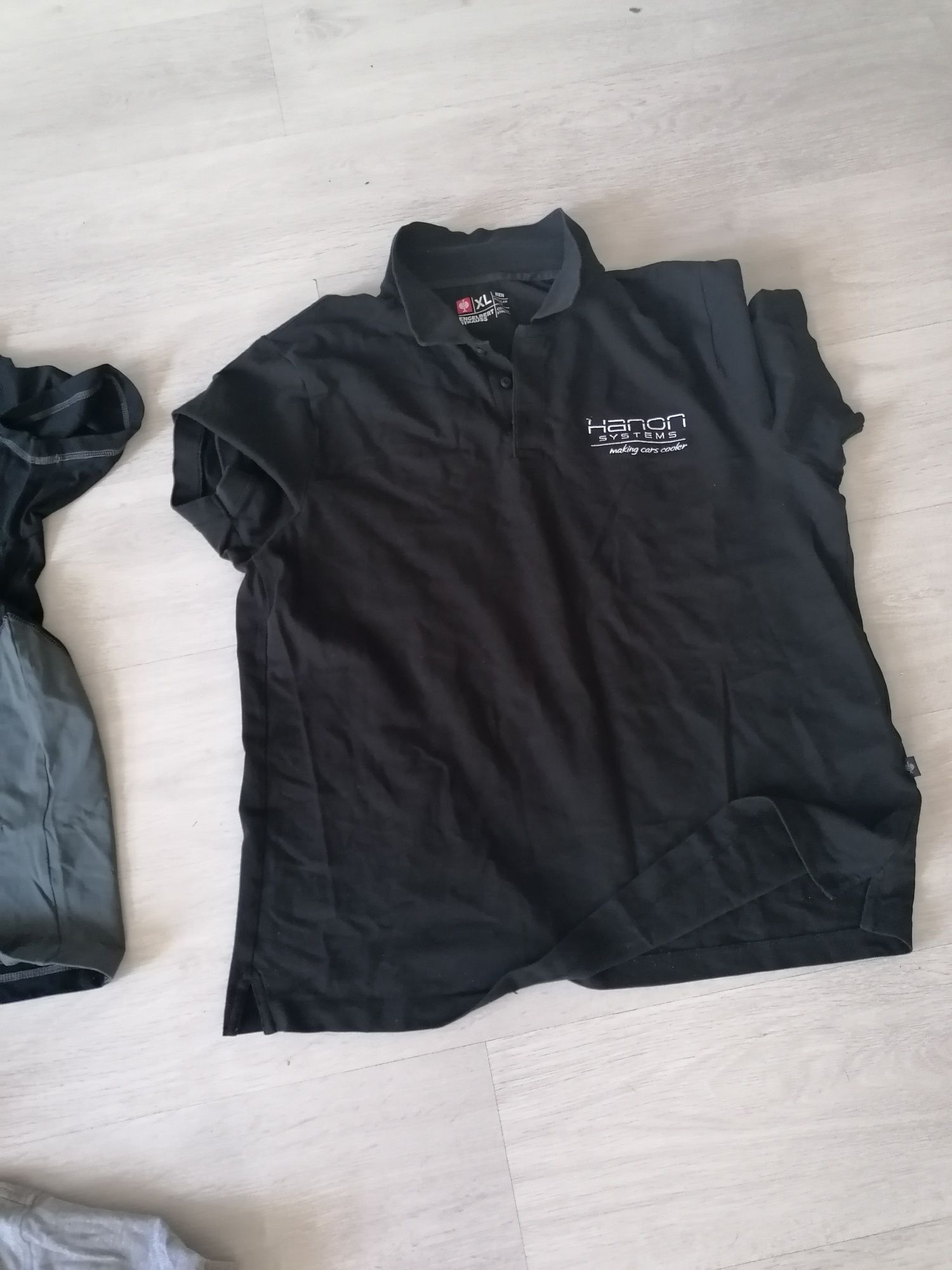 Koszulki engelbert Strauss roz. M. L. XL. Nowe bez metki.  60zł sztuka
