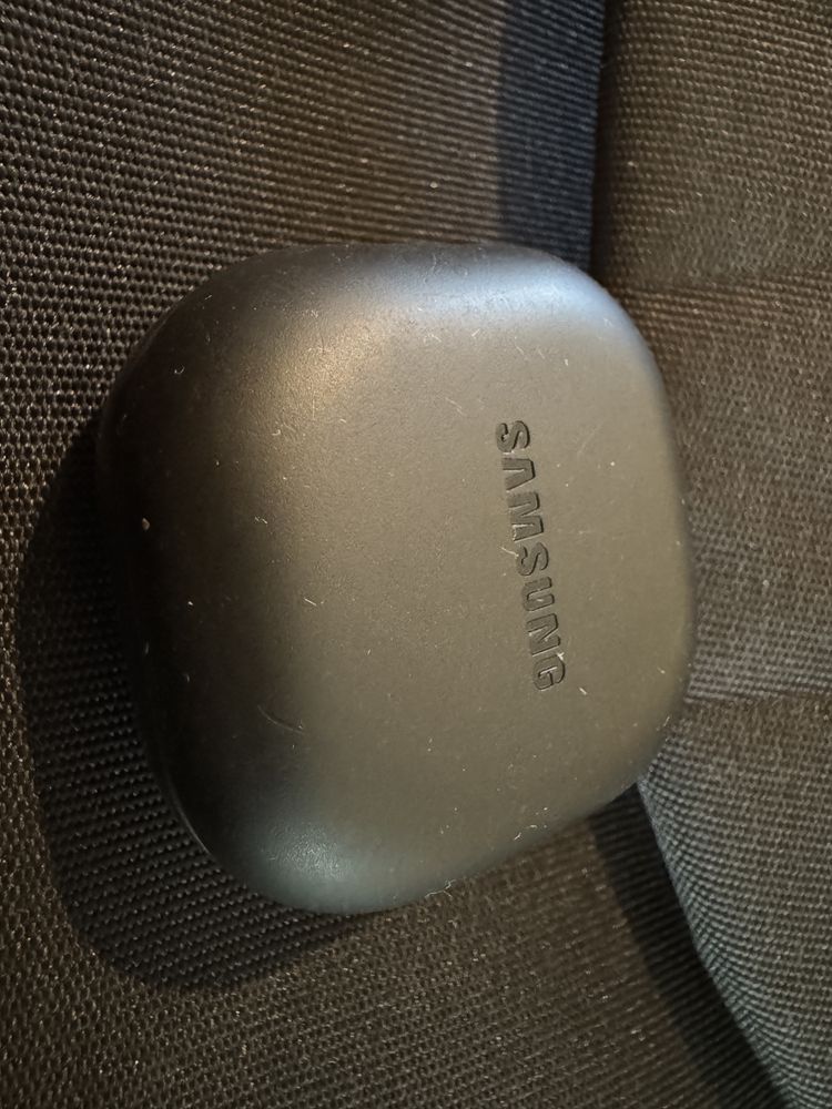 Навушники беспроводні Samsung buds2 pro.