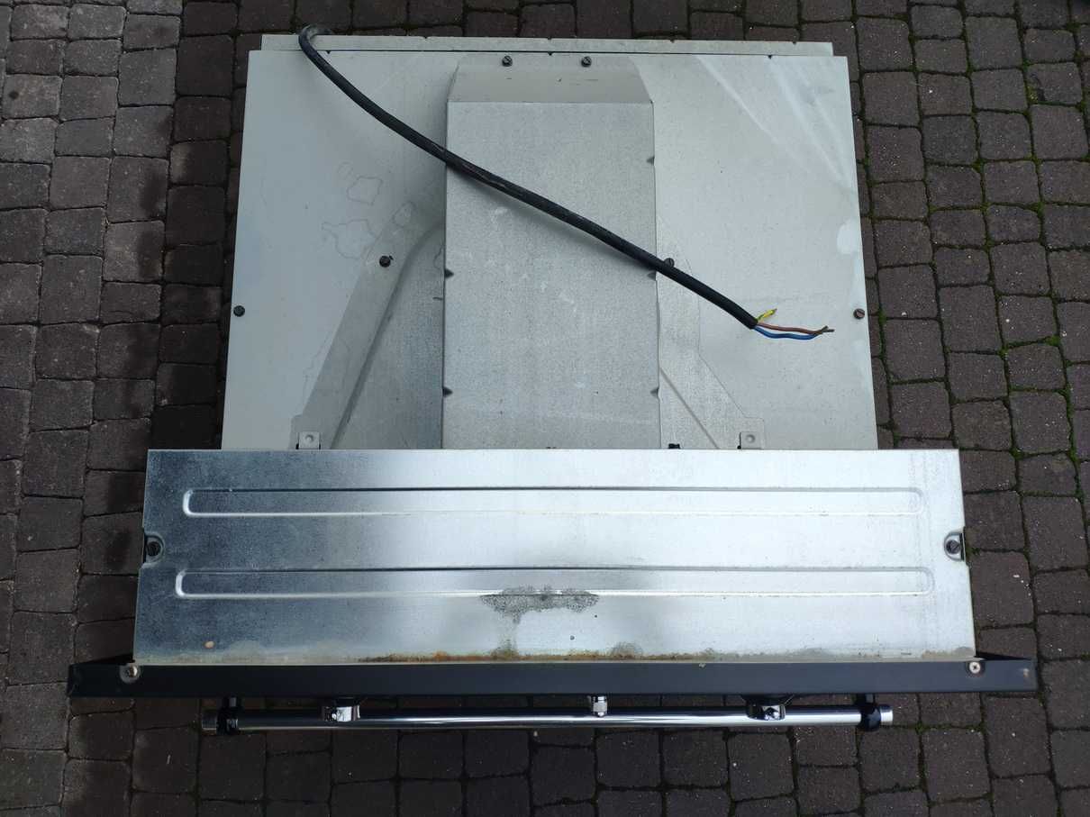 Piekarnik IKEA FXVM6