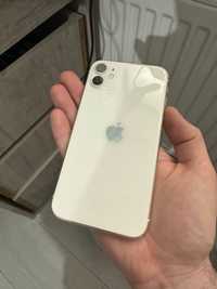 Iphone 11 white на запчасти донор