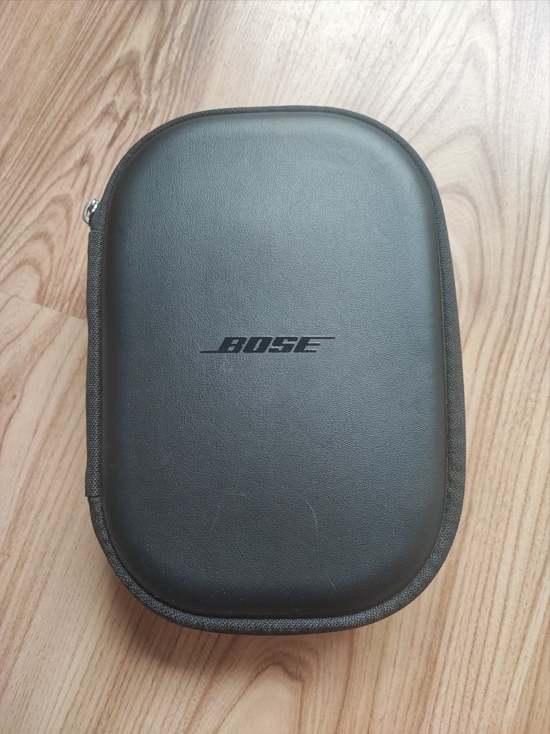 Pokrowiec twardy etui futerał do słuchawek Bose QC 45 35 SE SC inne