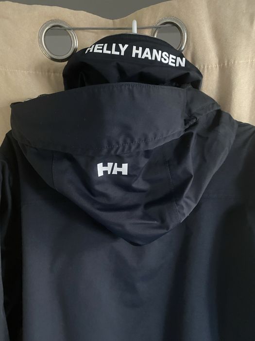 Sztormiak kurtka żeglarska Helly Hansen XL/TG