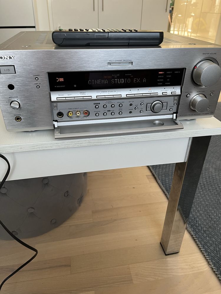 Wzmacniacz Denon PMA-725R