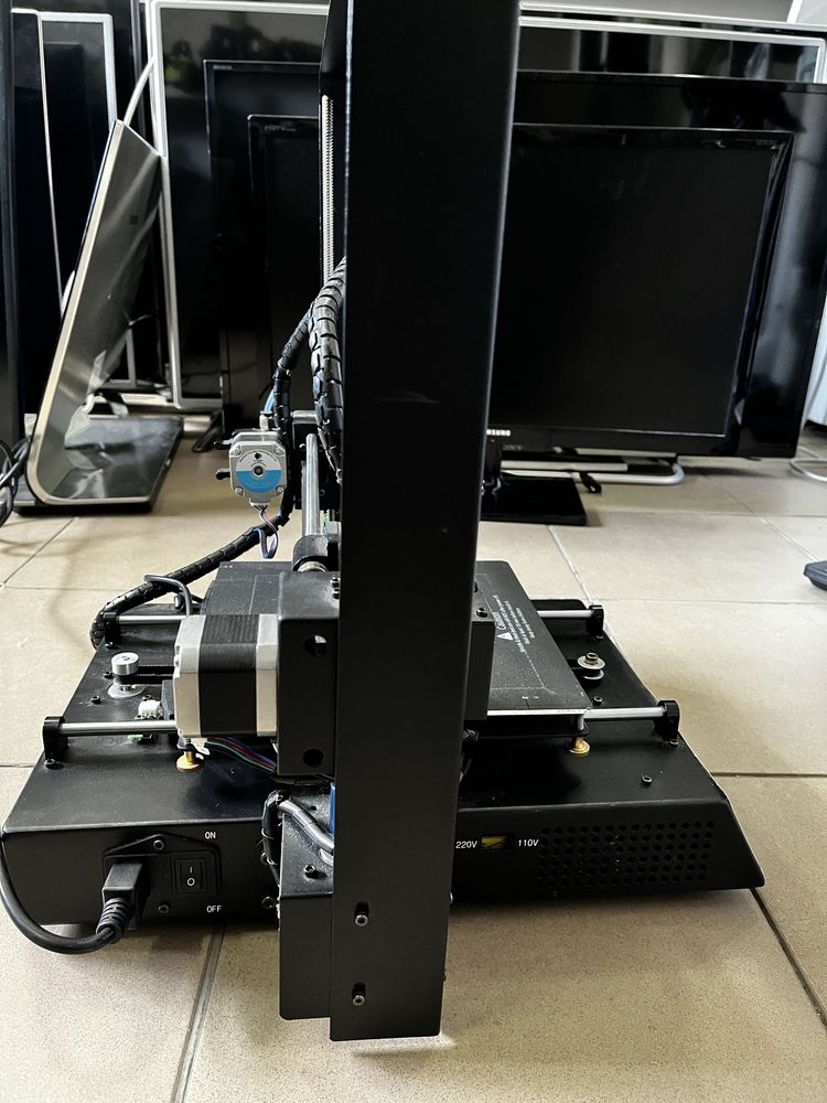 3D-принтер Anycubic i3 Mega
