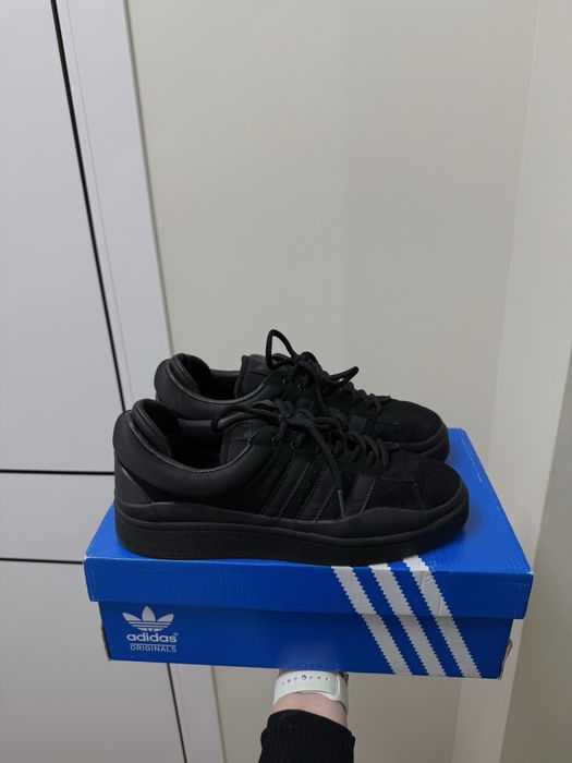 Adidas campus чоловічі кросівки