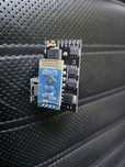 LWPM v1.3 + bluetooth
