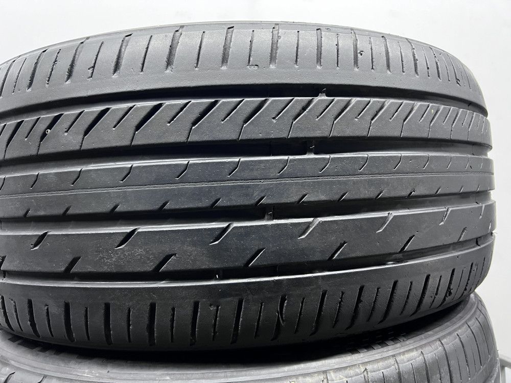 2шт літо 265/45/R20 Davanti DX 640