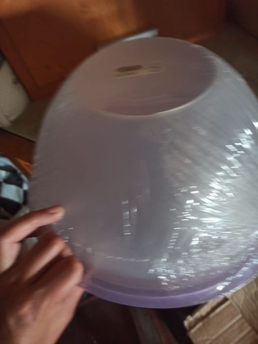 Miska Duża Nowa Tanio