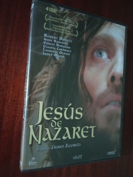 Jesus de Nazaré - Raridade