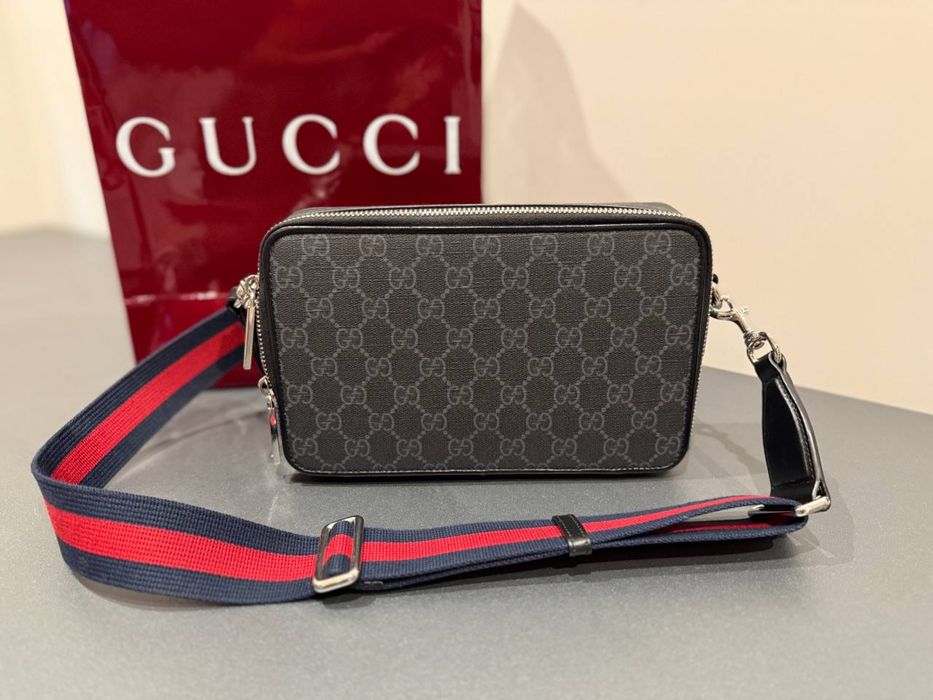 Сумка чоловіча Gucci