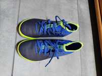 buty turfy, piłka nożna, rozm. 32, decathlon