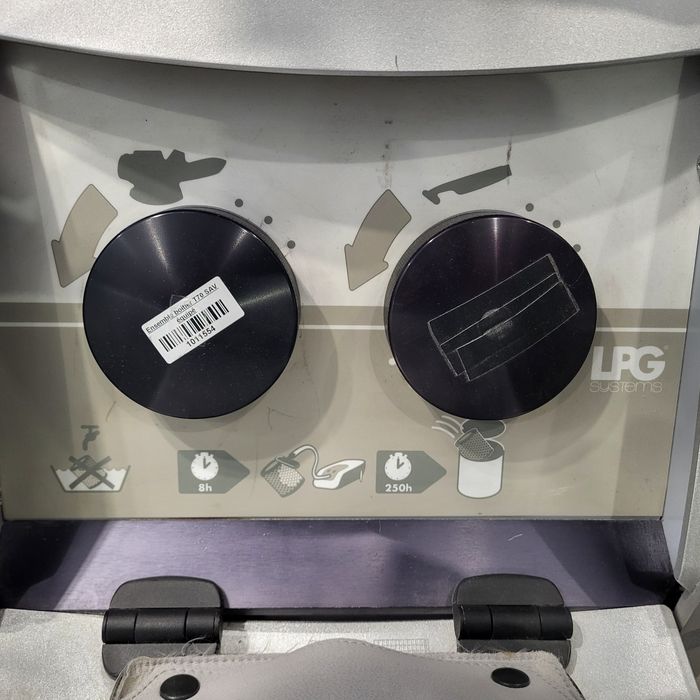 Lpg cellu m6 keymodule оригінал