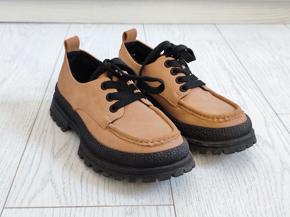 Дитячі туфлі Reserved