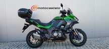 Kawasaki Versys 1000 SE GT
