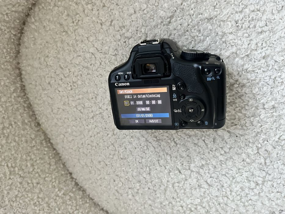 Canon 450d  body ідеальний стан