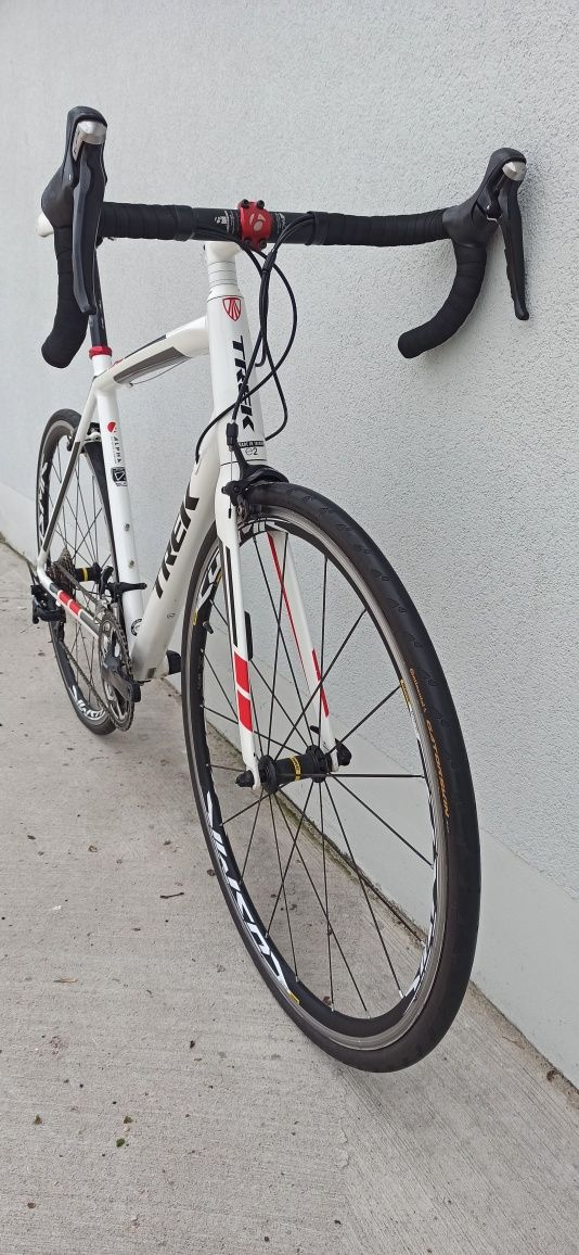 TREK MADONE 2.1, Shimano 105, Rozmiar 58