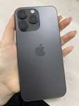 Продам 15  pro max, 256 gb
