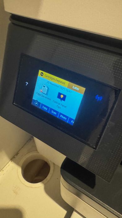 HP OfficeJet Pro 7740 – A3 | Wi-Fi | Multifuncional Completa