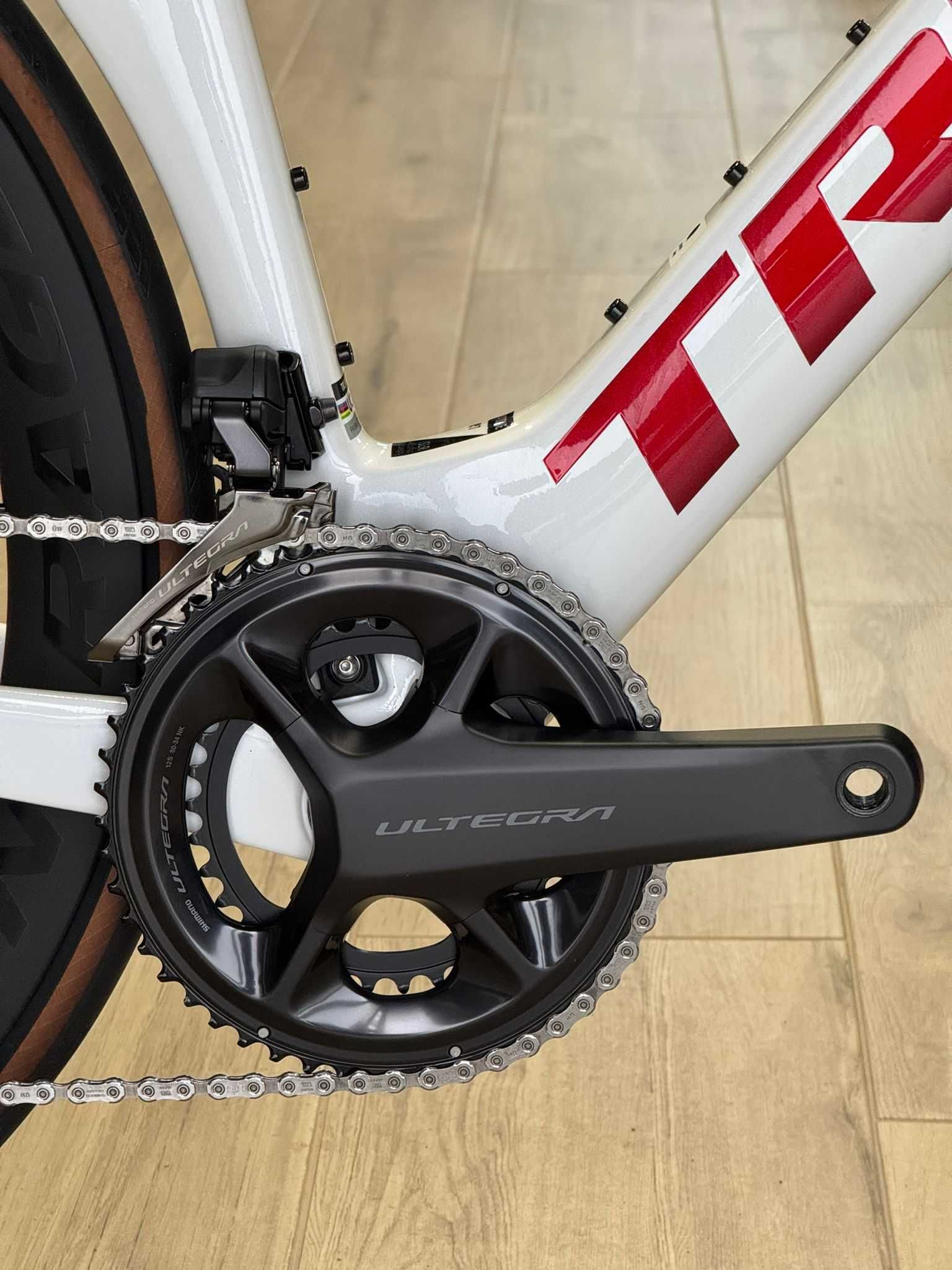 Trek Madone SLR 50