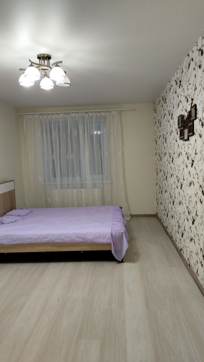 Оренда 1-кімнатної квартири в новобудові на вул. Арцеулова