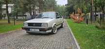 Volkswagen Jetta Volkswagen Jetta Mk2 Coupe
