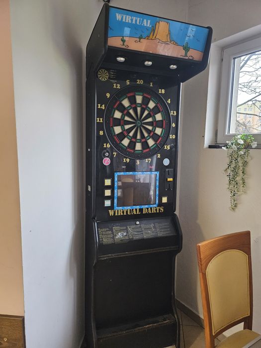 Sprzedam starą maszynę