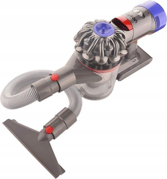 Szczotka do Tapicerki Materaca Dyson V7-V1 Mocna Trwała