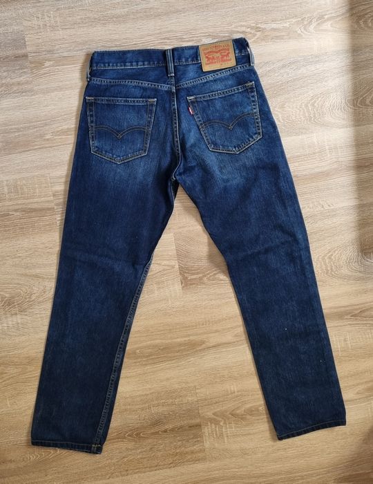 Levi's 511 - calças usadas 1x