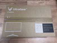 Monitor LG 27GP850