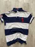 Поло polo ralph lauren vintage Usa