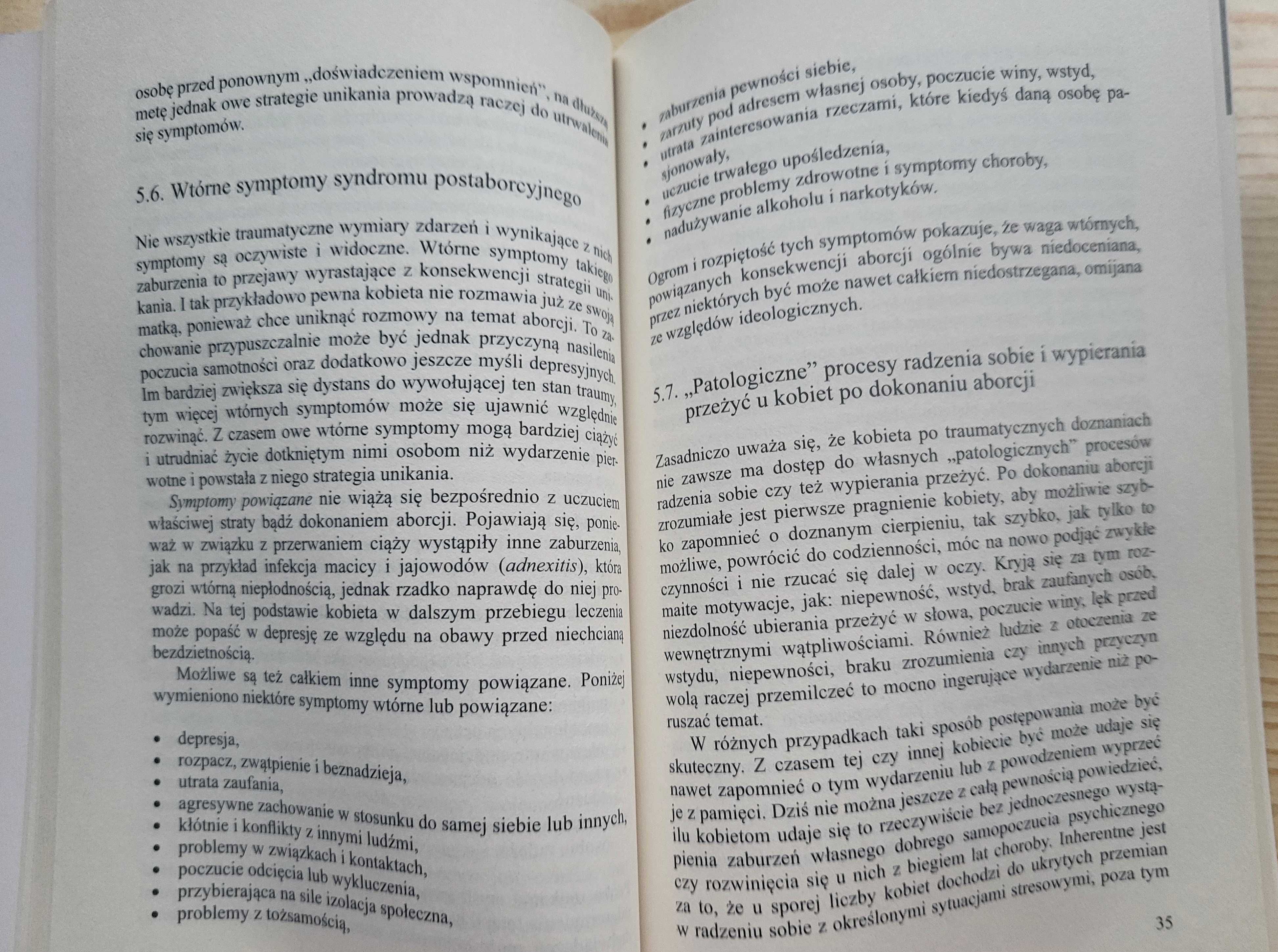 D. Katzwinkel "Dziecko, którego nie urodziłam" NOWA NAJTANIEJ na RYNKU