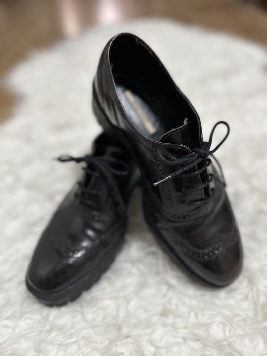 Mocassin ZARA 37