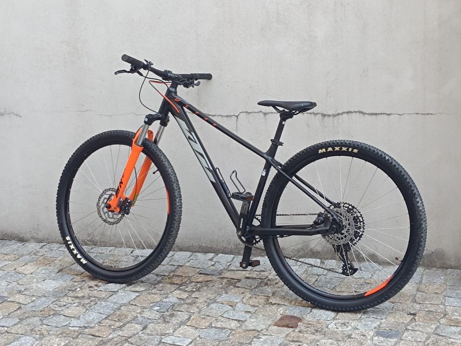 Bicicleta KTM Ultra Fun