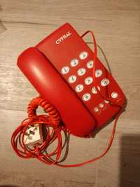 Telefon stacjonarny Cyfral C-920