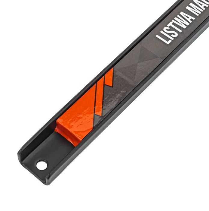 POWERMAT 3x Listwa Magnetyczna Zestaw Magnes Na Narzędzia PM1371