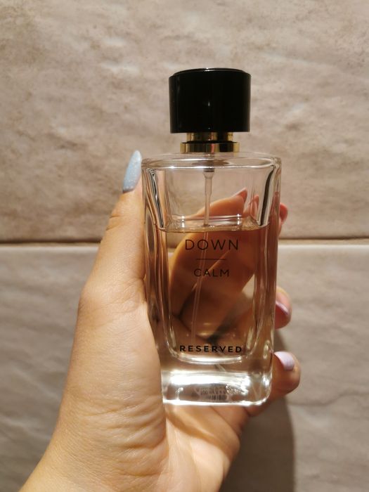 Perfumy Reserved calm down 100ml 80%