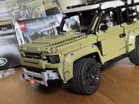 Lego Technic 42110 Land Rover Defender