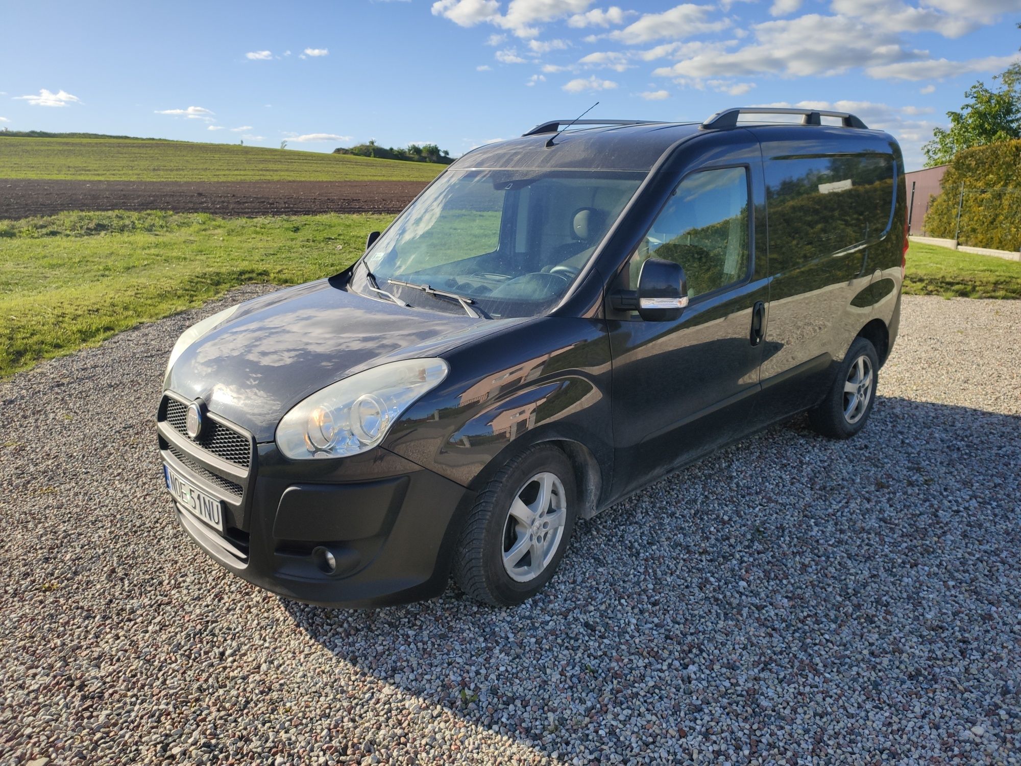 Fiat Doblo Cargo