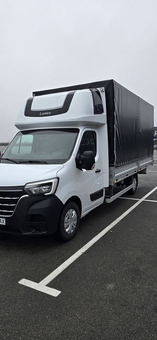 Грузоперевозки межгород